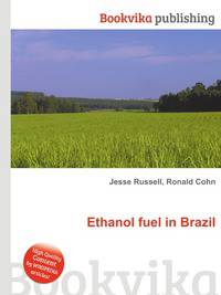 Ethanol fuel in Brazil