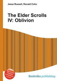 The Elder Scrolls IV: Oblivion