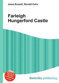 Farleigh Hungerford Castle