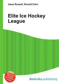Elite Ice Hockey League