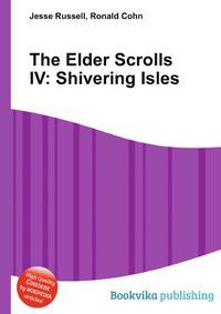 The Elder Scrolls IV: Shivering Isles