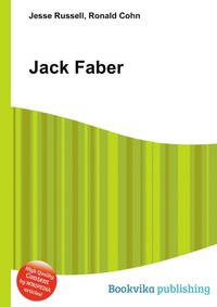 Jack Faber