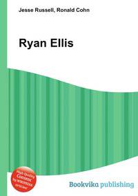 Ryan Ellis