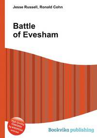 Battle of Evesham