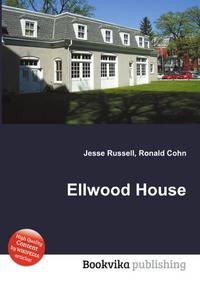 Ellwood House