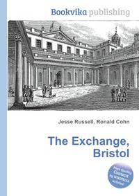 The Exchange, Bristol