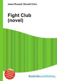 Fight Club (novel)