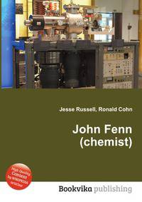 John Fenn (chemist)