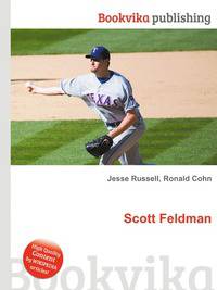 Scott Feldman