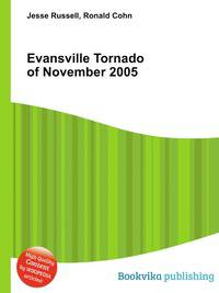 Evansville Tornado of November 2005