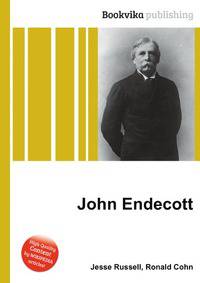 John Endecott