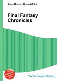 Final Fantasy Chronicles