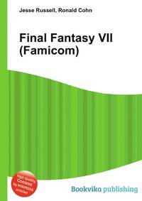Final Fantasy VII (Famicom)