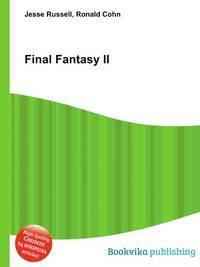 Final Fantasy II