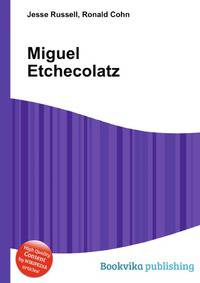 Miguel Etchecolatz