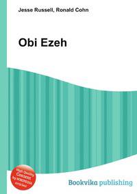 Obi Ezeh