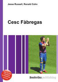 Cesc Fabregas