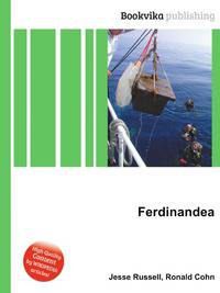 Ferdinandea