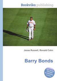 Barry Bonds