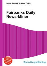 Fairbanks Daily News-Miner