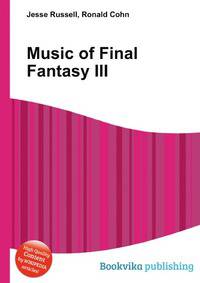 Music of Final Fantasy III