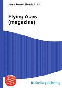 Flying Aces (magazine)