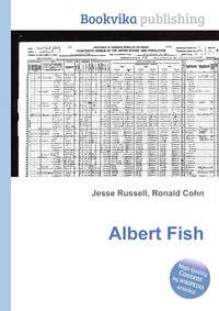 Albert Fish