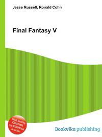 Final Fantasy V