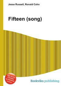 Fifteen (song)
