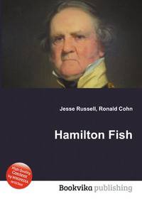 Hamilton Fish