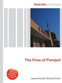 The Fires of Pompeii