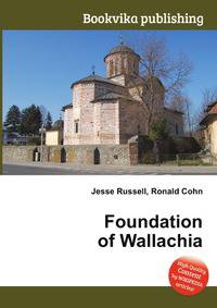 Foundation of Wallachia
