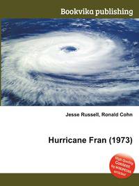 Hurricane Fran (1973)