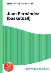Juan Fernandez (basketball)