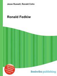 Ronald Fedkiw