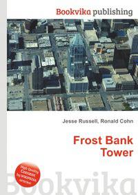 Frost Bank Tower