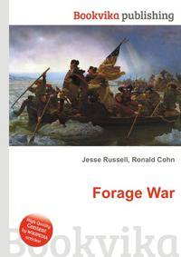 Forage War