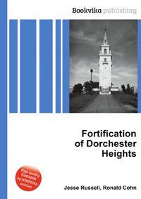 Fortification of Dorchester Heights