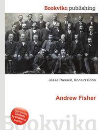 Andrew Fisher