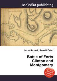 Battle of Forts Clinton and Montgomery