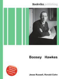 Boosey &amp; Hawkes