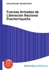 Fuerzas Armadas de Liberacion Nacional Puertorriquena