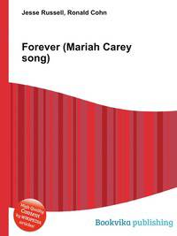 Forever (Mariah Carey song)