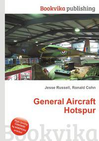 General Aircraft Hotspur