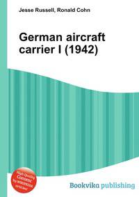 German aircraft carrier I (1942)