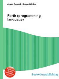 Forth (programming language)