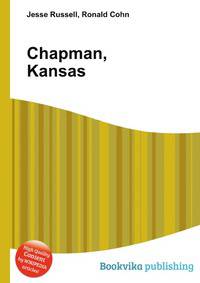 Chapman, Kansas