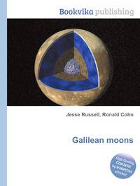 Galilean moons