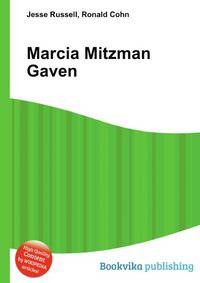 Marcia Mitzman Gaven