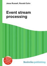 Event stream processing